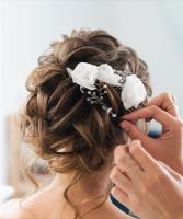 Fiona - Wedding Hair Stylist  image 25